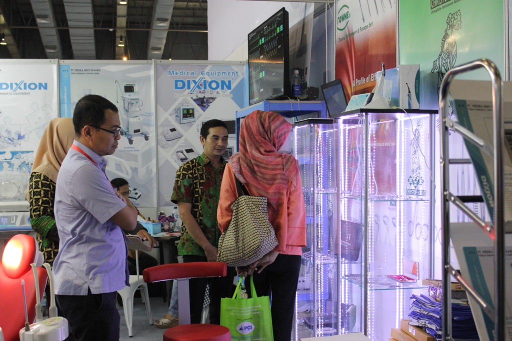 Hospital Expo 2016