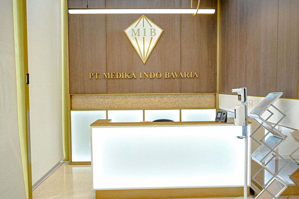 PT Medika Indo Bavaria